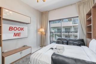 StayShort - An Oasis Studio that is Home Away from Home - 0