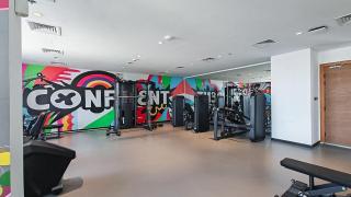 StayShort - An Oasis Studio that is Home Away from Home - 4