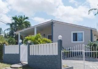 Nestled Home in St Johns Antigua - Saint Johnʼs - 0