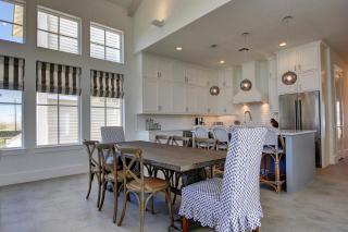 Sea Lyin 114 BE - Port Aransas - 1