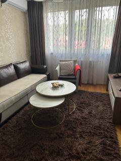 Apartman Bloom - Sarajevo - 8