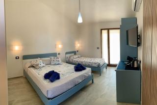 Villaggio La Cinta - San Teodoro - 7