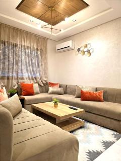 Magnifique appartement à louer en plein centre - 9