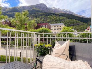 Blue House Odda - Odda - 6