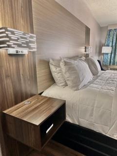 Sylvester Inn - Sylvester - 9