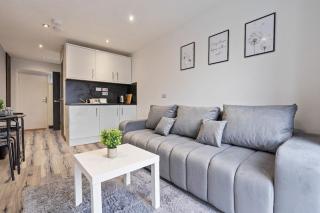 Studio Flat Banbury - Banbury - 0