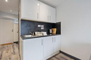 Studio Flat Banbury - Banbury - 7