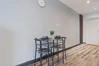 Studio Flat Banbury - Banbury - 6