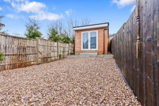 Studio Flat Banbury - Banbury - 5