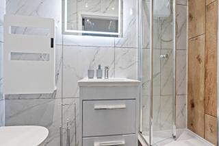 Studio Flat Banbury - Banbury - 4