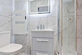 Studio Flat Banbury - Banbury - 3