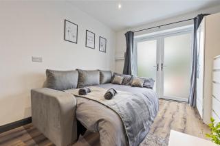 Studio Flat Banbury - Banbury - 2