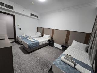 Araek Taiba Hotel - Medina - 3
