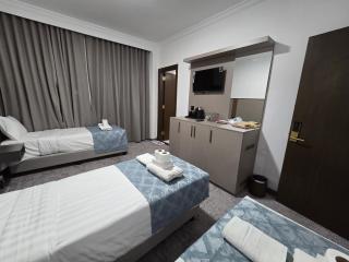 Araek Taiba Hotel - Medina - 5