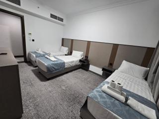 Araek Taiba Hotel - Medina - 9