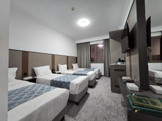Araek Taiba Hotel - Medina - 8