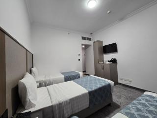 Araek Taiba Hotel - Medina - 1
