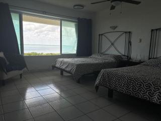 Vista Panorámica y Playa Cercana - Cancún - 9