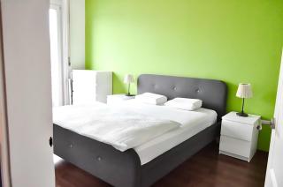 Cozy Eden Residency - Top Central - Budapest - 8