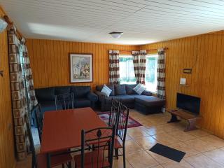 Ruca Mahuida Refugio Natural Pucón - 3