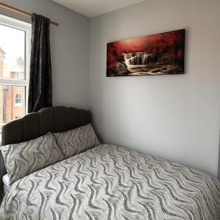 Private ensuite room close to Rotherham city centre 3 - Rotherham - 0