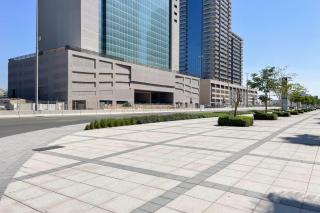 Blueground JLT lake view roof pool gym DXB-1546 - Dubai - 5