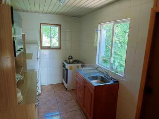 Ruca Mahuida Refugio Natural Pucón - 2