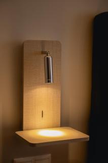 Modern suite 34 - Patra - 5