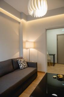 Modern suite 34 - Patra - 3