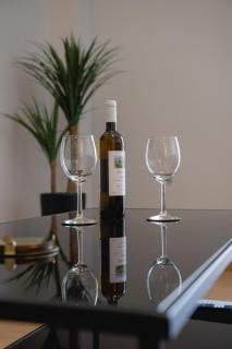Modern suite 34 - Patra - 4