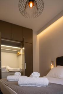 Modern suite 34 - Patra - 1