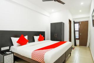 Hotel O Coco Tree - Gurgaon - 5
