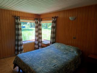 Ruca Mahuida Refugio Natural Pucón - 1