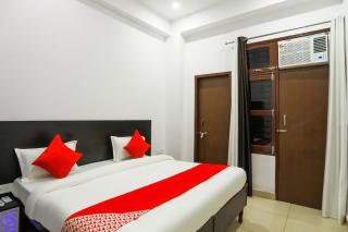 Hotel O Coco Tree - Gurgaon - 2