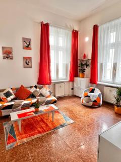 Residence Olivova - Prag - 9