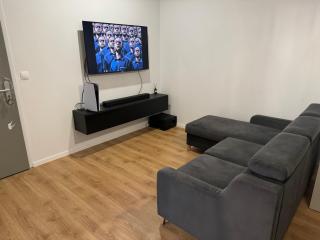 Lovely 2 bedroom near city centre Bratislava - Brenner - 5
