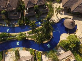 Pool Villa Merumatta Senggigi - Senggigi - 7