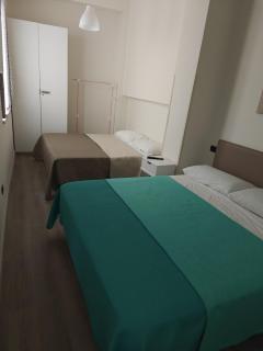 Appartamento "A2 passi" - Siderno Marina - 5