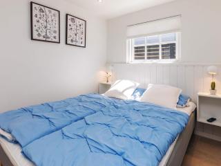 Beachfront Beauty in Hasmark - By Traum Ferienwohnungen - 1