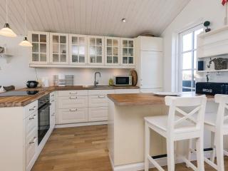 Beachfront Beauty in Hasmark - By Traum Ferienwohnungen - 2