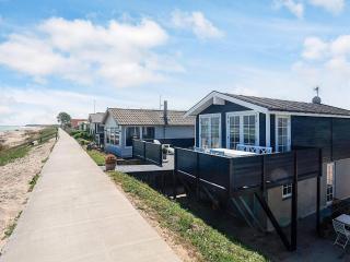 Beachfront Beauty in Hasmark - By Traum Ferienwohnungen - Otterup - 7