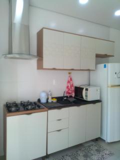 Loft funcional e confortável - Pelotas - 6