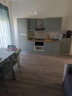 Appartamento "A2 passi" - Siderno Marina - 6
