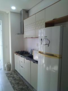 Loft funcional e confortável - Pelotas - 1