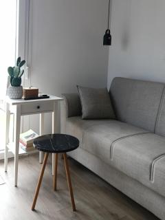 Seaside Oasis - 5
