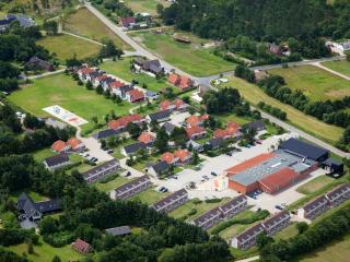 6 person holiday home on a holiday park in Blåvand - Blåvand - 9