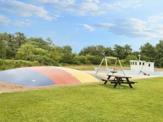 6 person holiday home on a holiday park in Blåvand - Blåvand - 4