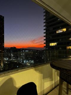 Suite Kennedy - Santiago - 1