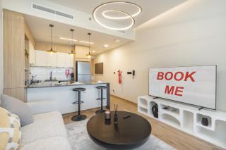 Comfortable Flat that Sleeps 2 Near Circle Mall - 0
