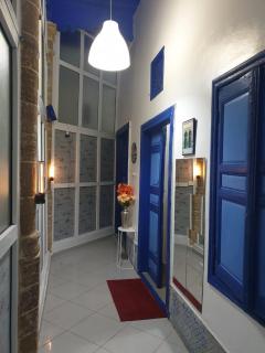 Meryem Appartement - 1